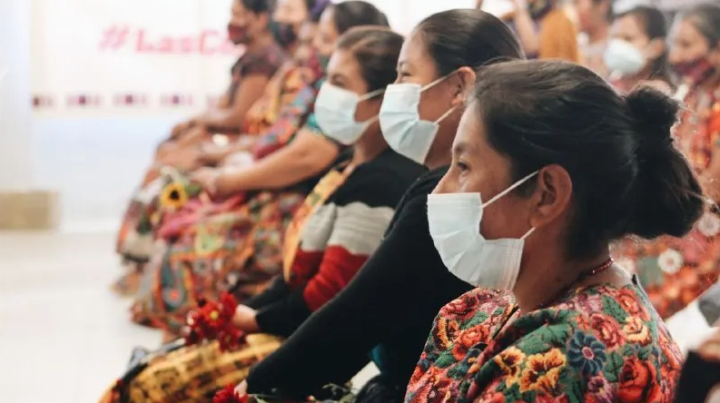  Foto: Celeste Mayorga 